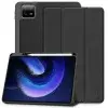 Tech-Protect SC Pen Xiaomi Pad 6 / 6 Pro tablet tok, Fekete
