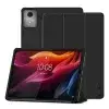 Tech-Protect Smart Case tok Lenovo Tab K11 Plus 11.5'', fekete