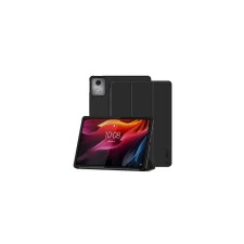 Tech-Protect Smart Case tok Lenovo Tab K11 Plus 11.5'', fekete tablet tok