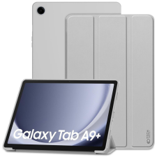 Tech-Protect SmartCase Samsung Galaxy Tab A9+ Plus 11.0 X210 / X215 / X216 Grey tablet kellék