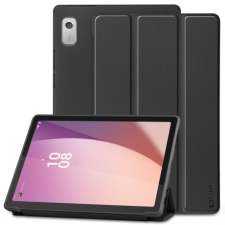 Tech-Protect Smartcase tok Lenovo Tab M9 9'', fekete tablet tok