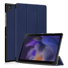 Tech-Protect Smartcase tok Samsung Galaxy Tab A8 10.5'', sötétkék tablet tok
