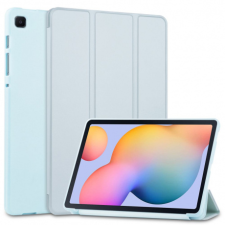 Tech-Protect Smartcase tok Samsung Galaxy Tab S6 Lite 10.4'' 2020 / 2022, kék tablet tok
