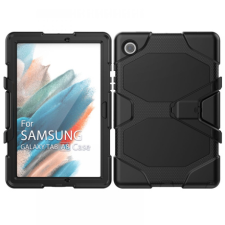 Tech-Protect Survive tok Samsung Galaxy Tab A8 10.5'', fekete tablet tok