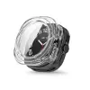 Tech-Protect Tech-Protect DEFENSE védőtok edzett üveggel - Samsung Galaxy Watch Ultra 2024/2025 (47mm) - átlátszó