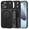 Tech-Protect TP MATT MAGSAFE iPhone 17 Pro készülékhez tok matte fekete