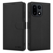 Tech-Protect WALLET tok ONEPLUS 15 készülékhez fekete tok és táska