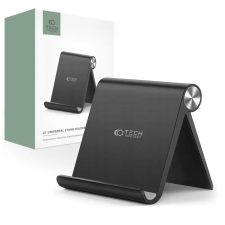 Tech-Protect Z1 Asztali tartó fekete (127950) (t127950) mobiltelefon kellék