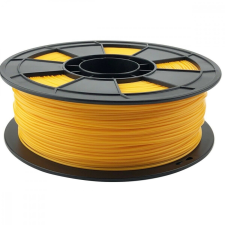 Tech Sárga PLA környezetbarát huzal 360 m 3D nyomtató tollhoz 1 kg filament kreatív és készségfejlesztő