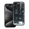  TECH tok iPhone 15 Pro Max - minta 1