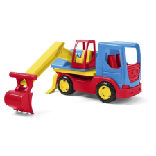 Tech Truck markoló homokozójáték
