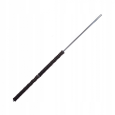 Techkar Professzionális 1200 mm Hosszú Horganyzott Lándzsa 1/4&quot; Menetes Csatlakozóval kisháztartási gépek kiegészítői