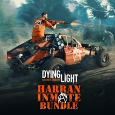 Techland Dying Light - Harran Inmate Bundle - PC DIGITAL videójáték