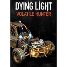 Techland Dying Light - Volatile Hunter Bundle - PC DIGITAL videójáték