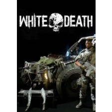 Techland Dying Light - White Death Bundle - PC DIGITAL videójáték