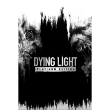 Techland Publishing Dying Light [Platinum Edition] (PC - Steam elektronikus játék licensz) videójáték