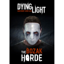 Techland Publishing Dying Light - The Bozak Horde (PC - Steam Digitális termékkulcs) videójáték