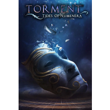 Techland Publishing Torment: Tides of Numenera – Utazók útmutatója (digitális licenc) videójáték
