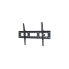 Techly Fali tartó konzol TV LCD/LED/PDP 40-65'' 60 kg VESA dönthető fekete  (301276) (301276)