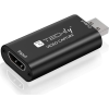 Techly I-USB-VIDEO-1080TY videó konverter 1920 x 1080 pixelek (I-USB-VIDEO-1080TY)