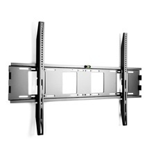 Techly ICA-PLB 2230 fix, fali TV tartó konzol, 55-100" tv állvány és fali konzol