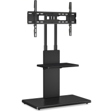 Techly ICA-TR241 TV tartókeret 177,8 cm (70") (TLY_620881) tv állvány és fali konzol