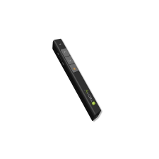 Techly ITC-LASER26 wireless presenter RF Black prezenter