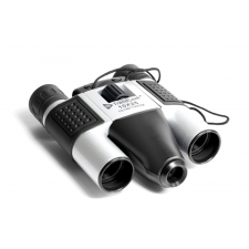 Technaxx TrendGeek TG-125 Távcső + Kamera - Fekete/Fehér távcső