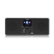 Technaxx TX-153 Internet rádió (4900) (tech4900) rádió