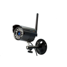 Technaxx vezeték nélküli kamera fekete (TX-28-4453) (TX-28-4453) megfigyelő kamera