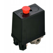 Technic Kompresszor nyomáskapcsoló 24-50 literes tartálymérethez 230V - CD033-2 pneumatikus szerszám