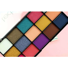 Technic Vacay Pressed Pigment szemhéjpúder készlet szemhéjpúder