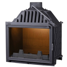 Technical PanTherm 62 d200 önt. tűztér kályha, kandalló