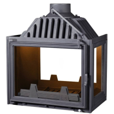Technical PanTherm 62 Tunnel Jobb d150 kályha, kandalló