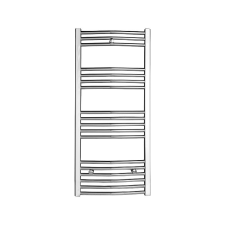 Technik Therm Angora 600x1400 törölközőszárító radiátor króm, íves fűtőtest, radiátor