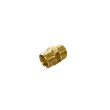 Technik Therm Sárgaréz közcsavar 1/2" hűtés, fűtés szerelvény