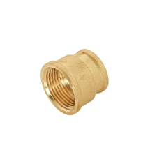 Technik Therm Sárgaréz szűkítő 1" x 3/4" hűtés, fűtés szerelvény
