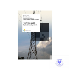  Technika 2000 nyolcadik osztályosoknak tankönyv