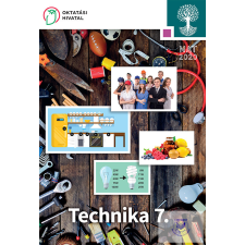  Technika és tervezés 7. tankönyv