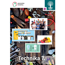  Technika és tervezés 7. melléklet tankönyv