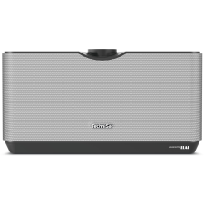Technisat Audiomaster MR3 Bluetooth hangszóró - Fekete/Ezüst hordozható hangszóró