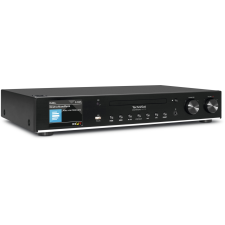 Technisat DigitRadio 143 CD(V3) Internet rádió rádió