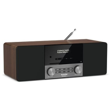 Technisat DIGITRADIO 3 rádió