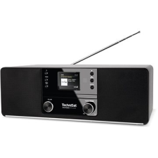 Technisat DIGITRADIO 370 CD BT rádió