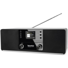 Technisat DIGITRADIO 370 CD IR rádió
