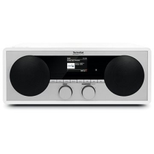 Technisat DIGITRADIO 451 CD IR rádió