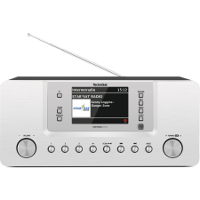 Technisat DigitRadio 574 IR Rádió rádió