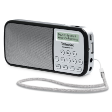 Technisat TechniRadio RDR Rádió rádió