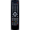 Technisat Technisat , Fuba digibox távirányító