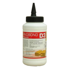 Technobond Faragasztó technobond 3000/d3 vízálló 750 g D3005 ragasztó